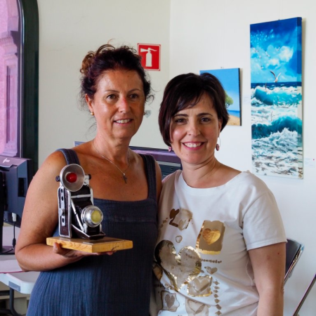 ​Homenatge i 1r Ral&middot;li Fotogr&agrave;fic Josep M Padern i Quim Robert
