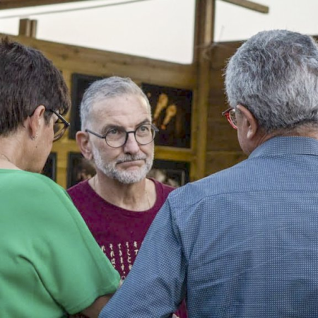 AFIC a la X Fira d'Entitats de Blanes