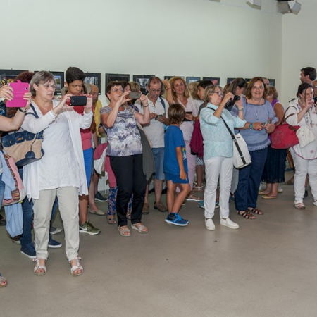 Lliurament de premis i inauguració de l’exposició Quillat 2017