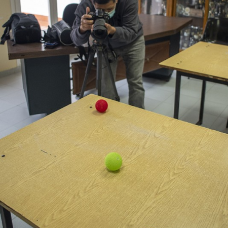 Curs Iniciació a la fotografía
