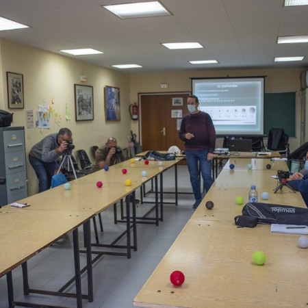 Curs Iniciació a la fotografía