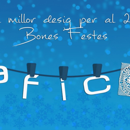 BON NADAL I FELIÇ 2018