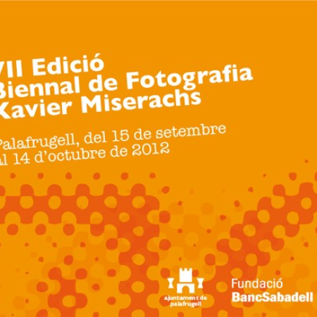Biennal de Fotografia Xavier Miserachs