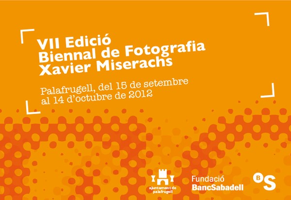 Biennal de Fotografia Xavier Miserachs