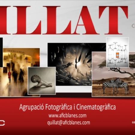 QUILLAT 2013