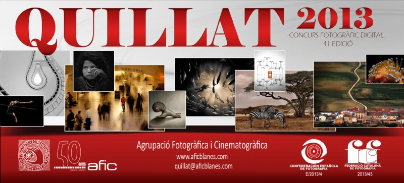 QUILLAT 2013