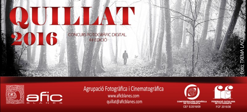 2 DIES - QUILLAT 2016