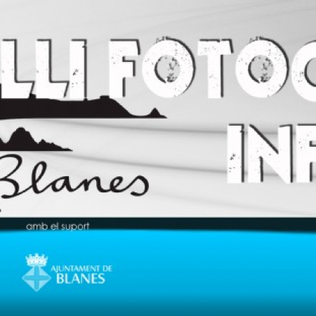 III ralli fotogràfic infantil