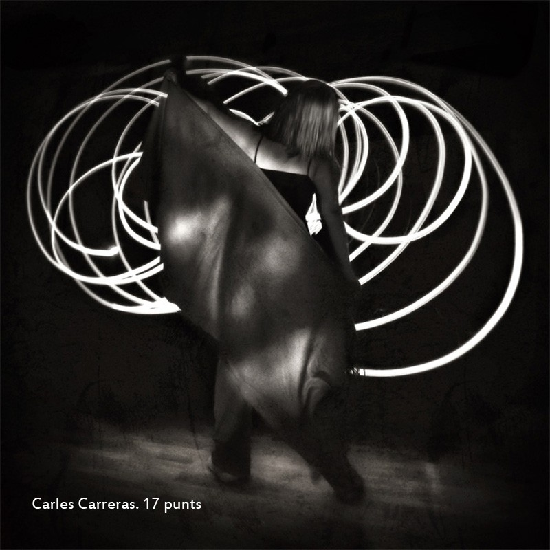 Galeria lightpainting