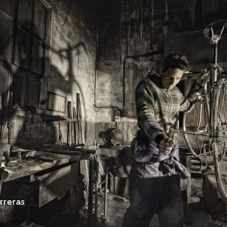 Galeria oficis