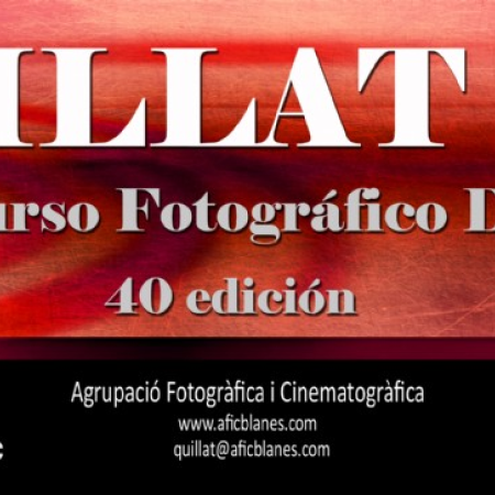 QUILLAT 2012