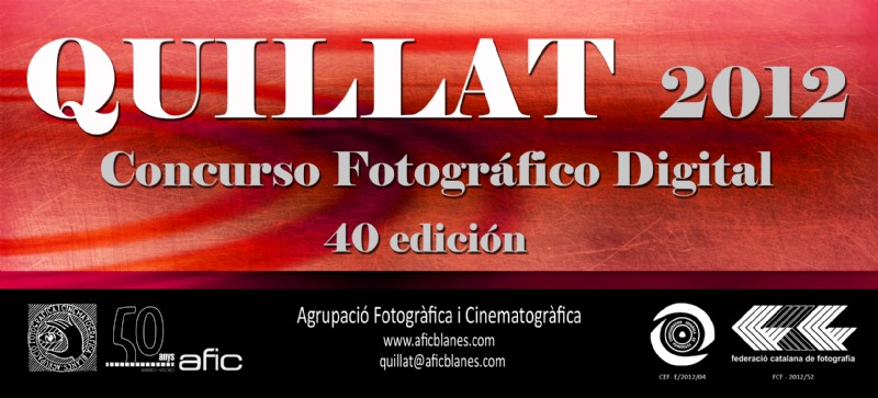 QUILLAT 2012