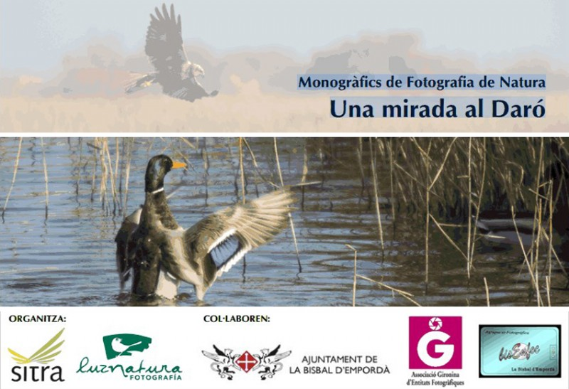 Monogràfics de Fotografia de Natura