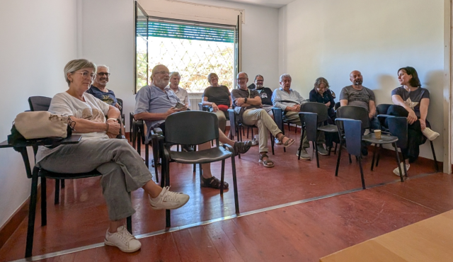 Lliga Conjunta 2025-26: talent fotogr&agrave;fic i companyonia fins al final