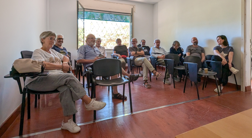 Lliga Conjunta 2025-26: talent fotogr&agrave;fic i companyonia fins al final
