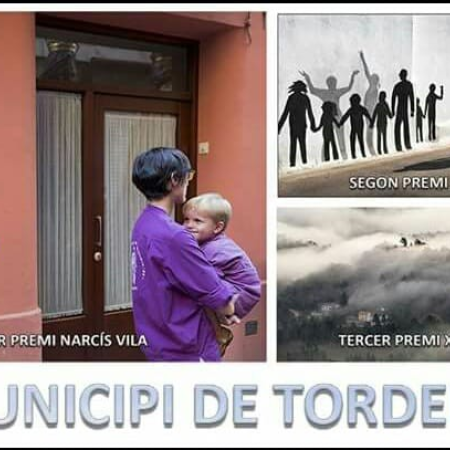 Notable presència d’AFIC al concurs de Fotografia de Tordera