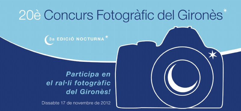 20è Concurs Fotogràfic del Gironès