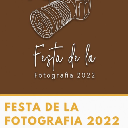 37a Festa de la Fotografia - Sant Just Desvern