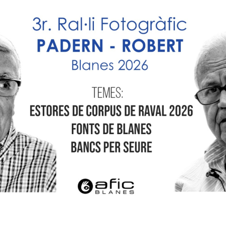 PADERN-ROBERT - Els temes s&oacute;n...