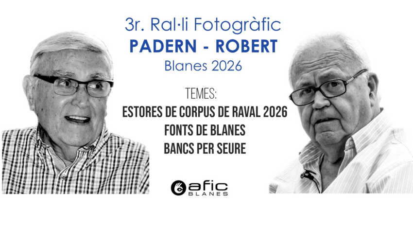 PADERN-ROBERT - Els temes s&oacute;n...