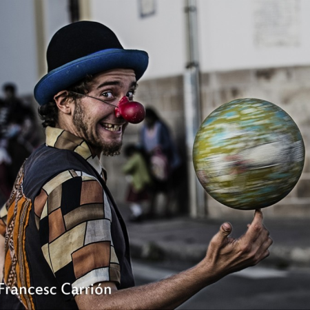 Lliga Catalana de Fotografia, resultats gener 2013