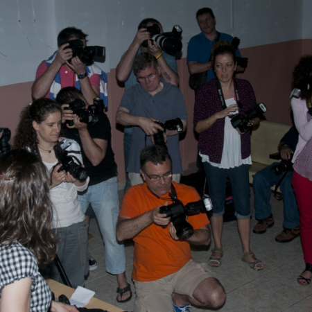 La Llum en Fotografia - José B. Ruíz