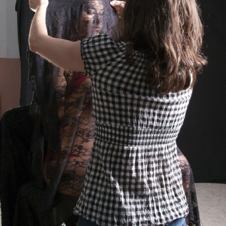 La Llum en Fotografia - José B. Ruíz