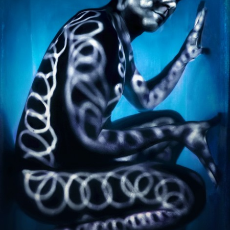 Galeria lightpainting