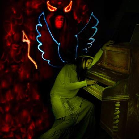 Galeria lightpainting