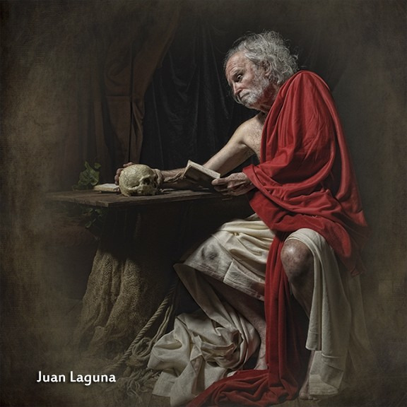 Lliga Catalana de Fotografia, resultats novembre 2014
