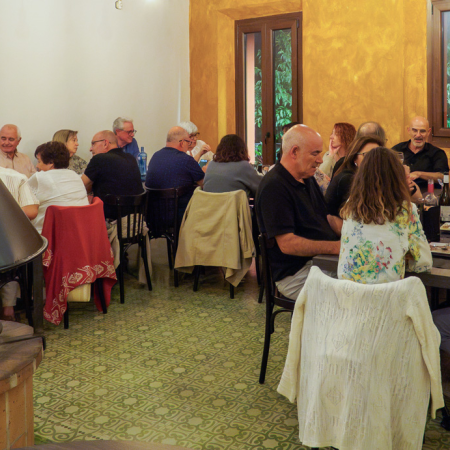 Lliurament de premis Lliga Social AFIC Blanes 2025-26