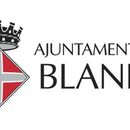 Base de dades entitats blanenques