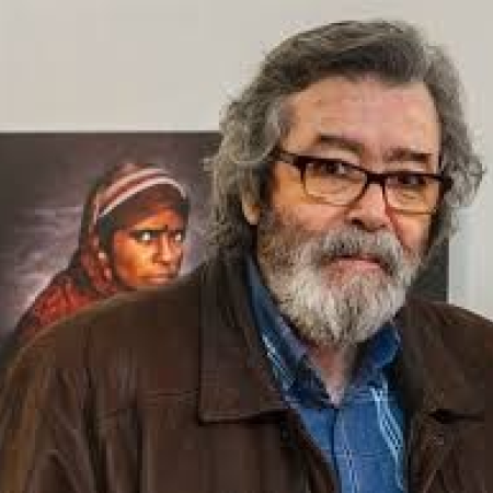 Miguel Parreño