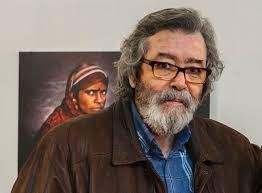 Miguel Parreño