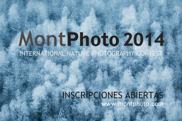 MontPhoto 2014. Inscripcions obertes.