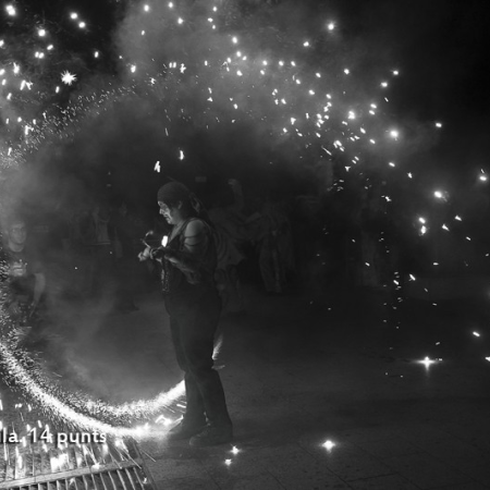 Galeria lightpainting