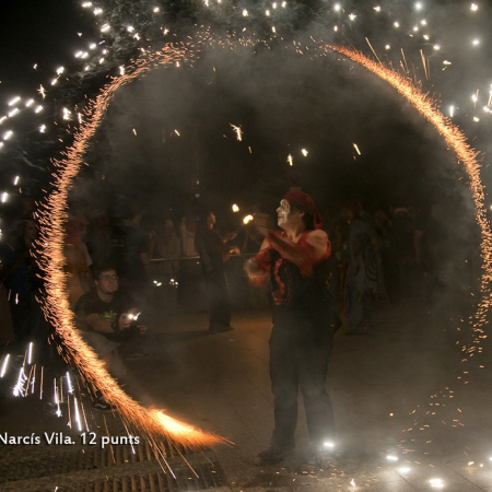 Galeria lightpainting