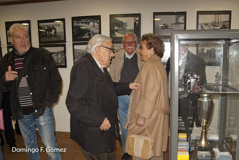 “Tastets de l’Arxiu” s’estrena amb la donació de 23.000 fotografies de Josep Ma Padern