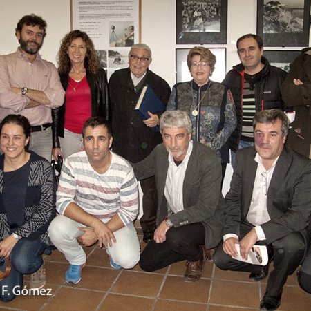 “Tastets de l’Arxiu” s’estrena amb la donació de 23.000 fotografies de Josep Ma Padern