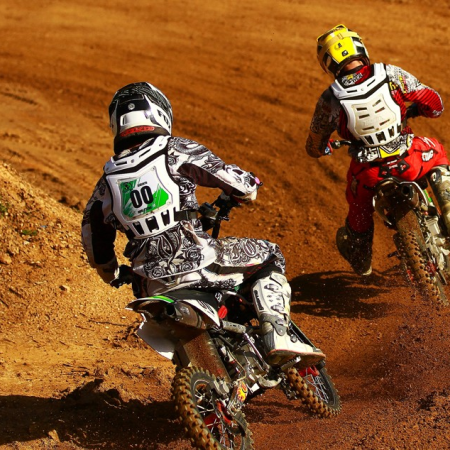 Motocròs - Sortida Fotogràfica