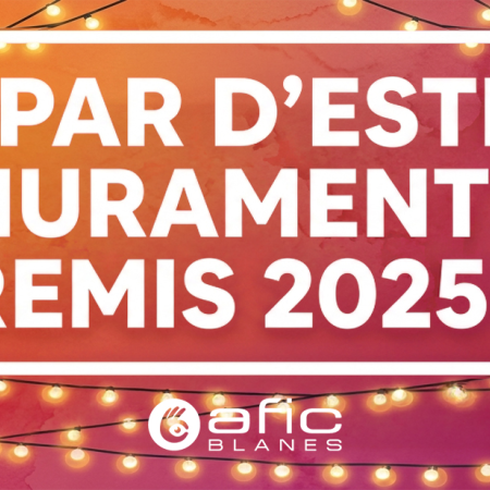 Sopar d&rsquo;estiu i lliurament de premis lliga social 2025-26