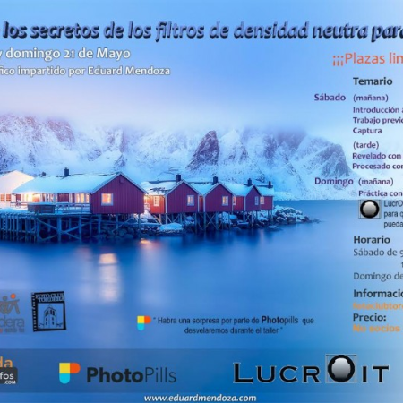 Taller filtres de ND