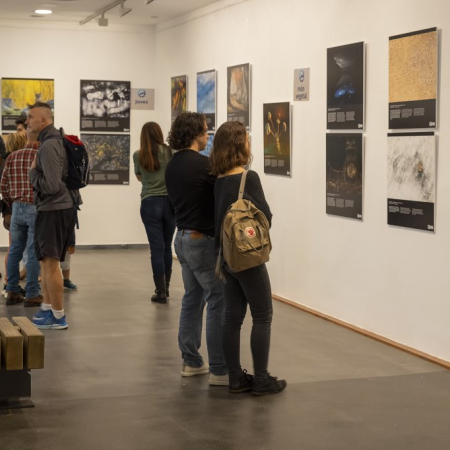 Exposici&oacute; Montphoto 2022