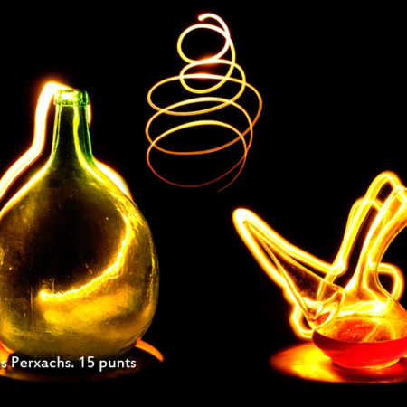 Galeria lightpainting