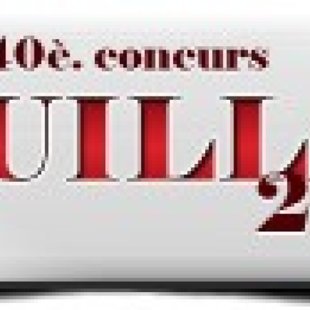 QUILLAT 2012 - Concurs Fotogràfic Digital