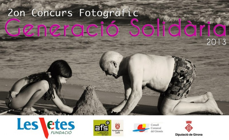 2n. Concurs Fotogràfic Generació Solidària