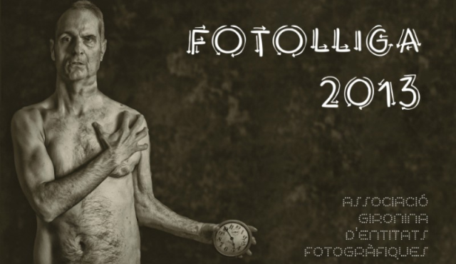 Catàleg de la Fotolliga temporada 2012-2013