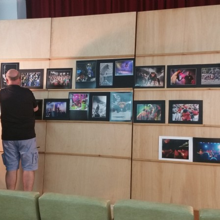 Veredicte del 24è Concurs Fotogràfic Festa Major de Blanes 2018
