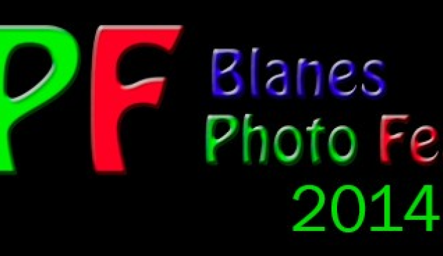 Blanes Photo Festival