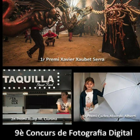 Socis d'AFIC premiats en diversos concursos fotogràfics
